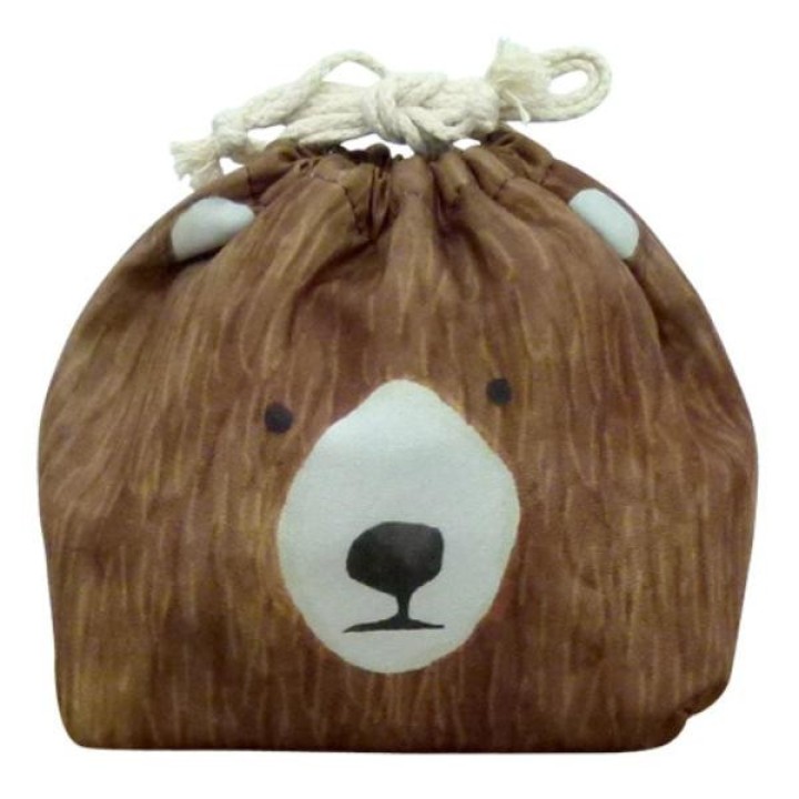 Sac à Bento Ours | Cookingsan.com
