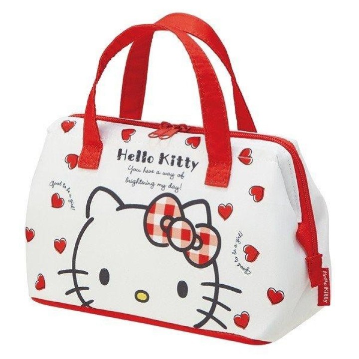 Sac à Bento Hello Kitty | Cookingsan.com