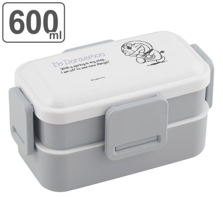 DORAEMON - Boîte à Bento | Cookingsan.com