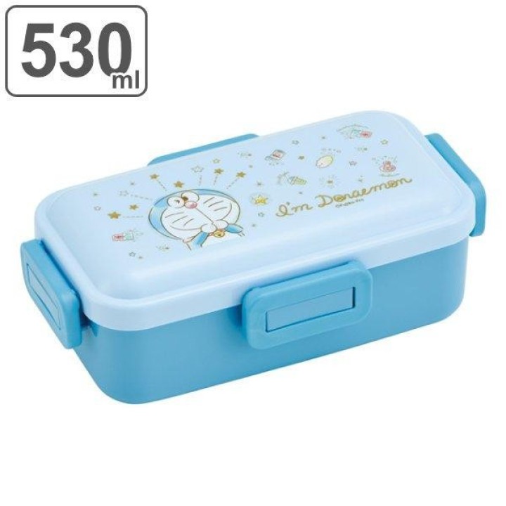 SANRIO DORAEMON - Boîte à Bento | Cookingsan.com