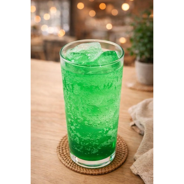 Sirop au Melon 600ml | Cookingsan.com