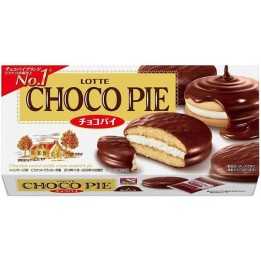 LOTTE - Choco Pie
