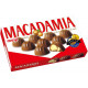 MEIJI - Macadamia Chocolates