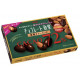 MEIJI - Dark Chocolate 72% & Almonds 81g