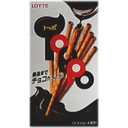 LOTTE - Toppo