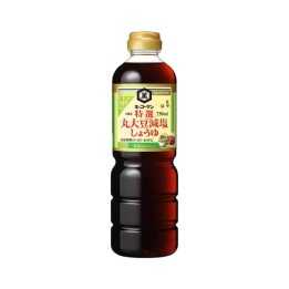 KIKKOMAN - Sauce Soja 750ml