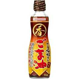 AJINOMOTO - Huile de Sésame 340g | Cookingsan