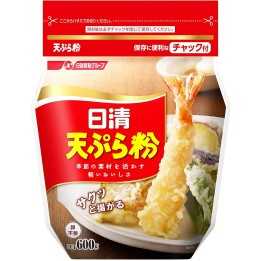 NISSIN - Farine pour Tempura 600g