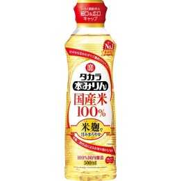 TAKARA SHUZO - Mirin 500ml