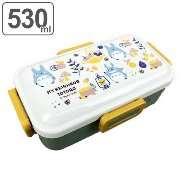SKATER - Boîte à Bento Totoro