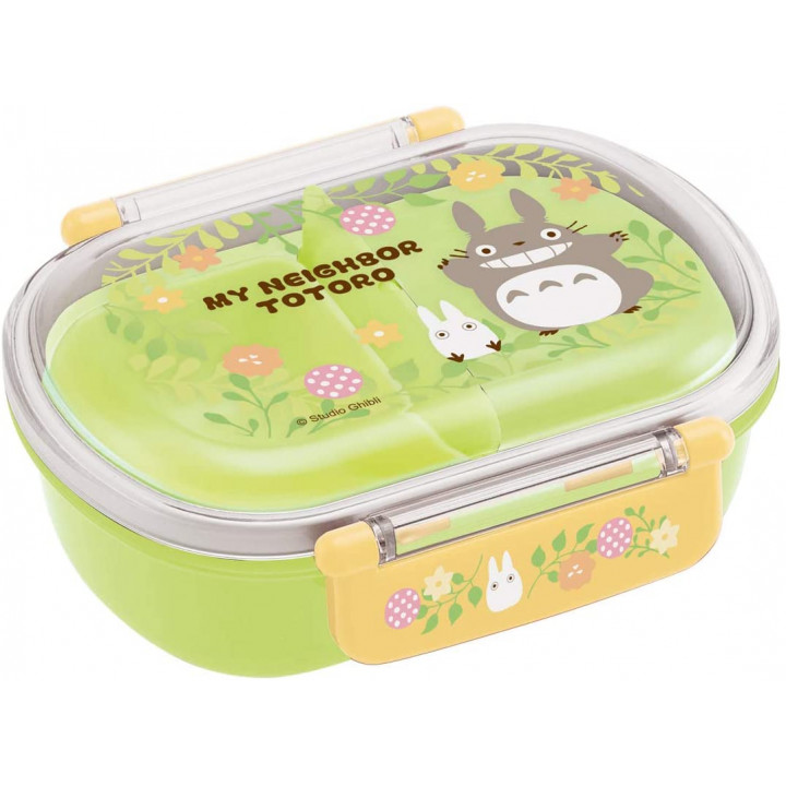 SKATER - Bento Box Totoro for children