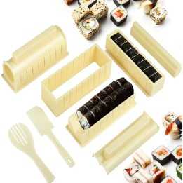 LEMESO - Set di Makizushi | Cookingsan