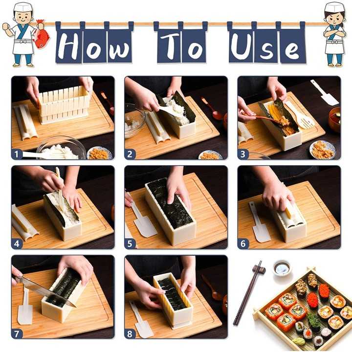 SEIDO - Set à Bento Magewappa | Cookingsan.com