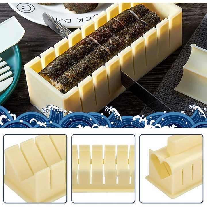 SEIDO - Set à Bento Magewappa | Cookingsan.com
