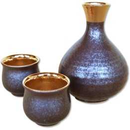 Arita Yakimono Ichiba - Set à Sake