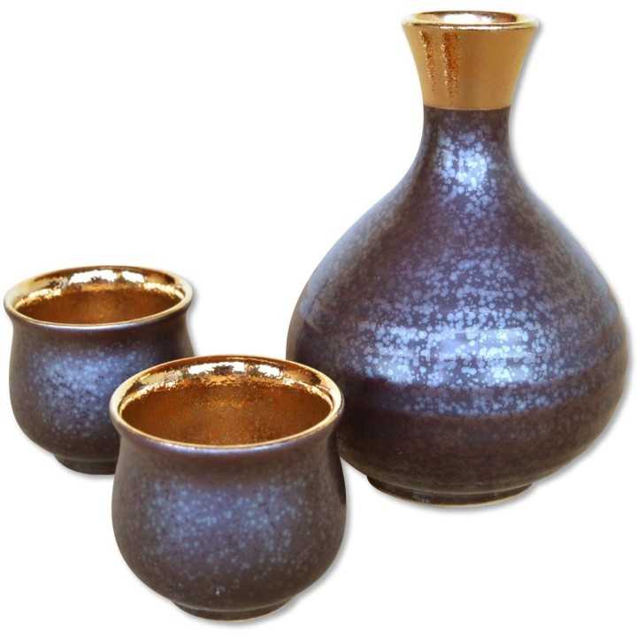 Arita Yakimono Ichiba - Set à Sake