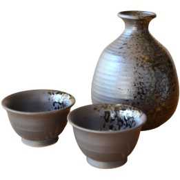 Arita Yakimono Ichiba - Set à Sake
