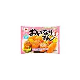 MISUZU - Oinarisan - 16 poches de tofu frit