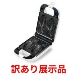 LITHON - Appareil à Taiyaki KDHS-013W