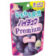 MORINAGA - HI-CHEW Premium - Grape Gummies 35g
