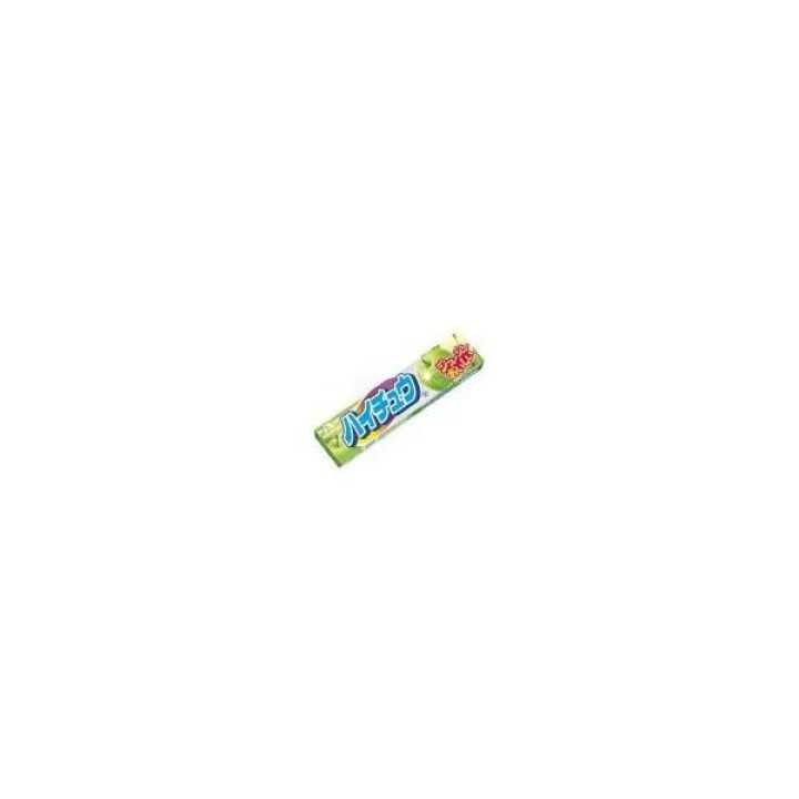 MORINAGA - HI-CHEW - Bonbons à la Pomme x12
