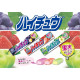 MORINAGA - HI-CHEW - Apple Gummies x12