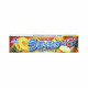 MORINAGA - HI-CHEW - Umaichuu Pineapple Gummies x12