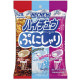 MORINAGA - HI-CHEW - Cola, Soda & Grape Soda Gummies 68g