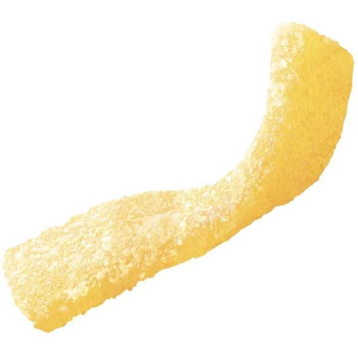 Fettuccine - Bonbons au Citron Italien 50g | Cookingsan.com