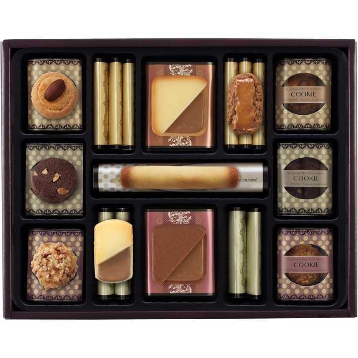 BOURBON - Fettuccine - Bonbons Limonade Rose 50g