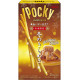 GLICO - Winter Pocky - Chocolate & Salted Butter Caramel