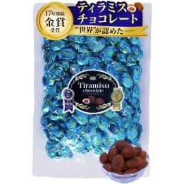 GLICO - Pocky d'Hiver - Chocolat & Caramel au Beurre Salé