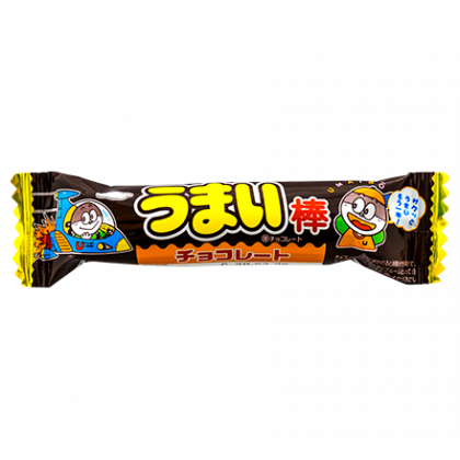 YAOKIN - Umaibo - Chocolat