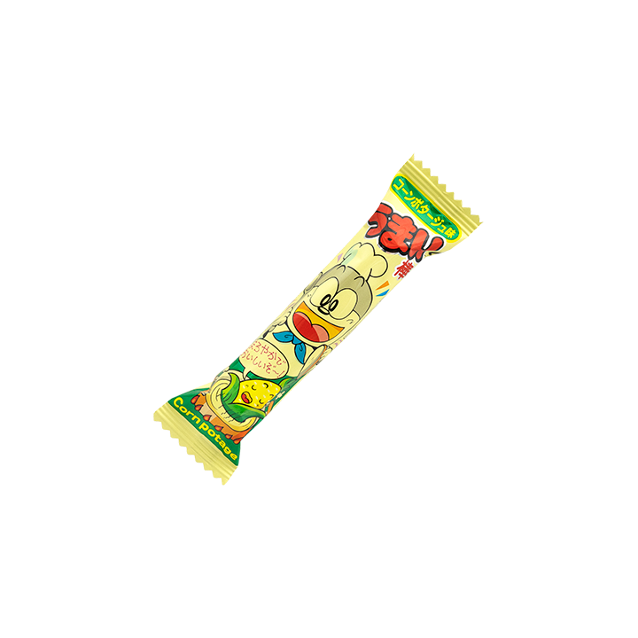 YAOKIN - Umaibo - Corn Potage