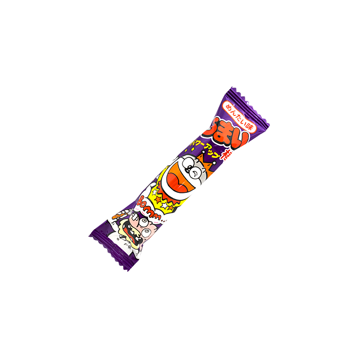 YAOKIN - Umaibo - Mentai