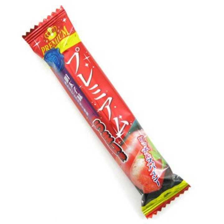 YAOKIN - Umaibo Premium - Mentaiko