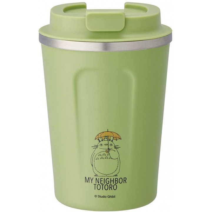 SKATER - TOTORO Tumbler (thermos isotherme) 350ml STBC3F-A
