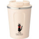 SKATER - Kiki's Delivery Service - Tumbler (insulated mug) 350ml STBC3F-A