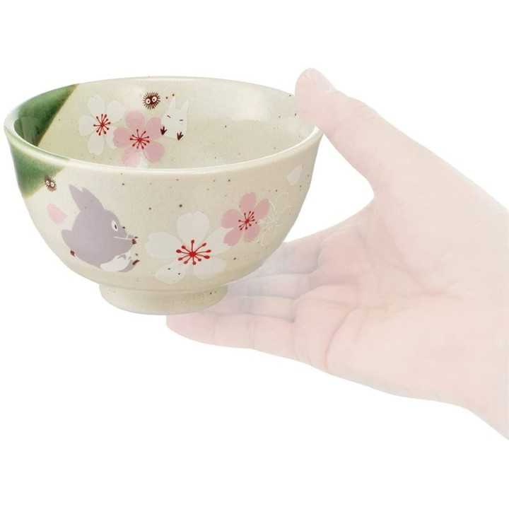 Petit Bol TOTORO | Cookingsan.com