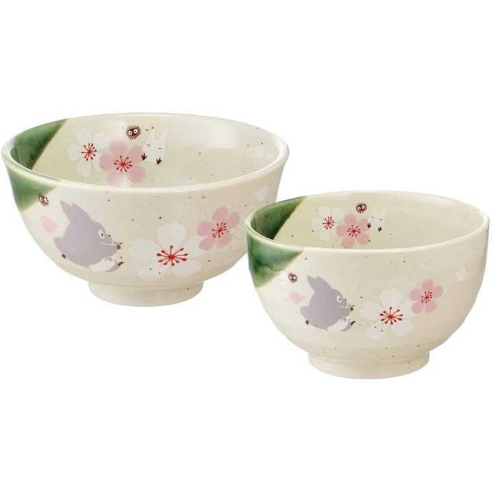 Petit Bol TOTORO | Cookingsan.com