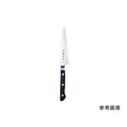 TOJIRO - Fujitorisaku DP FU–801 Petit couteau japonais Acier en alliage de Cobalt - 120mm