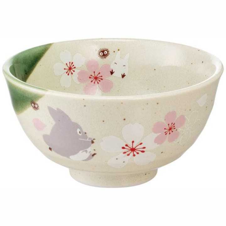 Bol à Thé TOTORO | Cookingsan.com