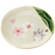 SKATER - TOTORO Small Plate CHMD1-A