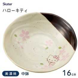 SKATER - TOTORO Bol / Assiette Creuse CHMD2-A
