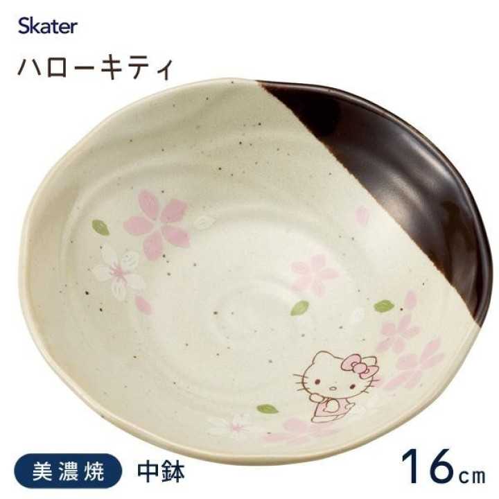 SKATER - TOTORO Bol / Assiette Creuse CHMD2-A