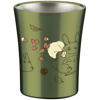 SKATER - TOTORO Tumbler (thermos isotherme) 250ml STB2N-A
