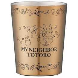 SKATER - TOTORO Tumbler (thermos isotherme) Taille S 240ml STCV1-A