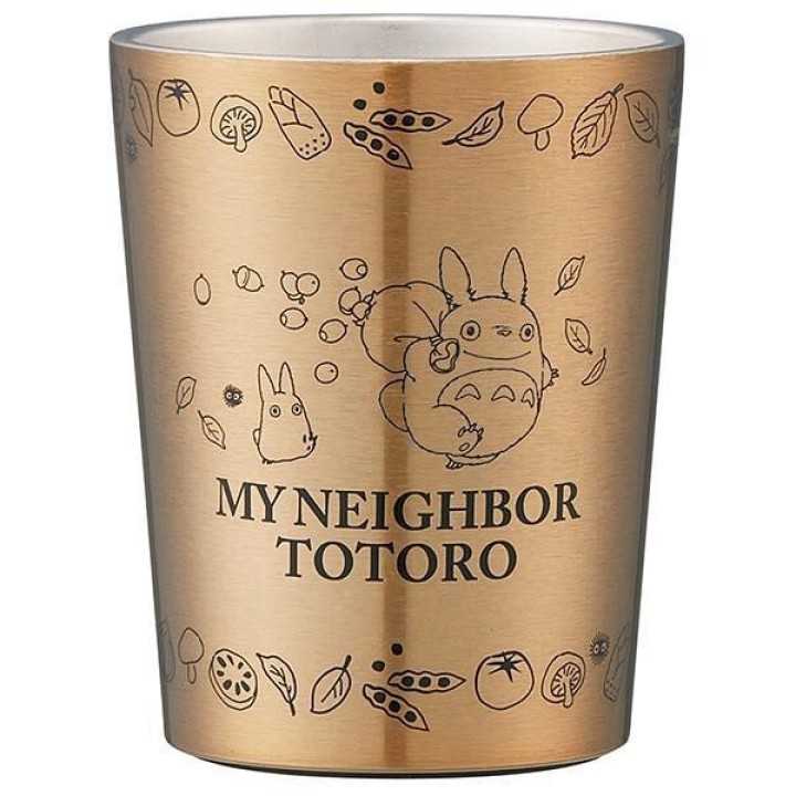 SKATER - TOTORO Tumbler (thermos isotherme) Taille S 240ml STCV1-A