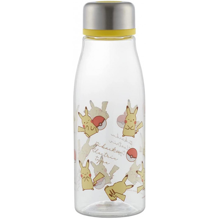 SKATER - POKEMON Bouteille & Infuseur 500ml PTY5-A