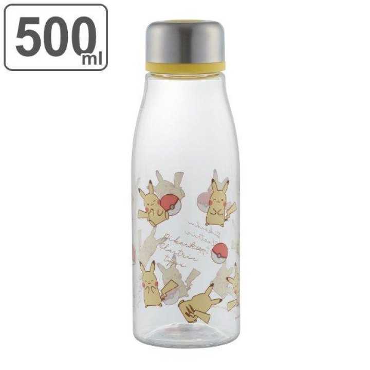 POKEMON Bouteille & Infuseur 500ml | Cookingsan.com
